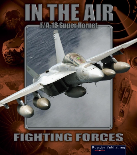 Cover image for book Super Hornet