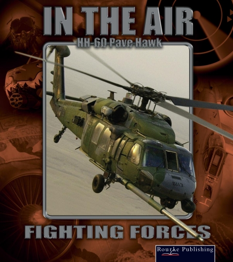 Cover image for book HH-60 Pave Hawk