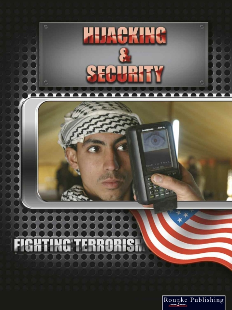 Cover image for book Hijacking and Airline Security