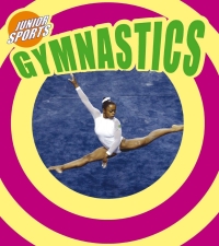 Cover image: Gymnastics 9781606949177