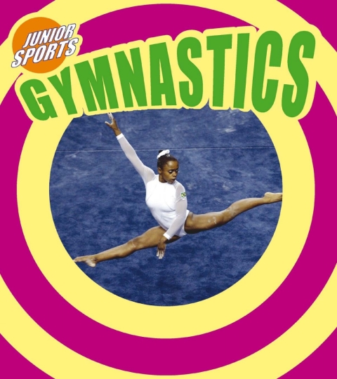 Cover image for book Gymnastics