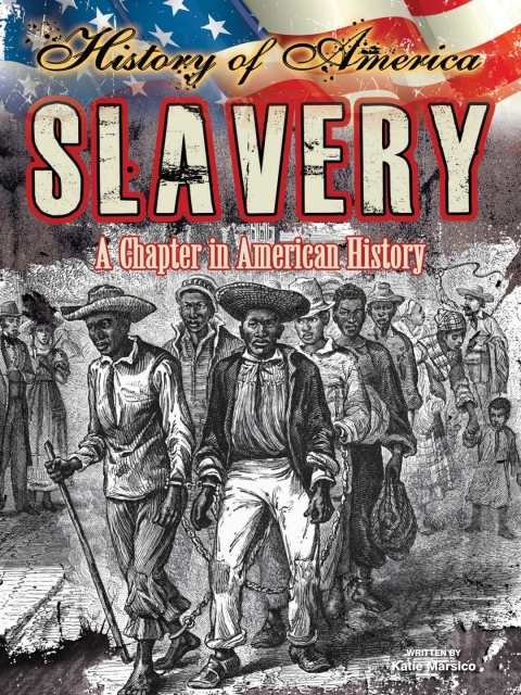 Cover image for book Slavery