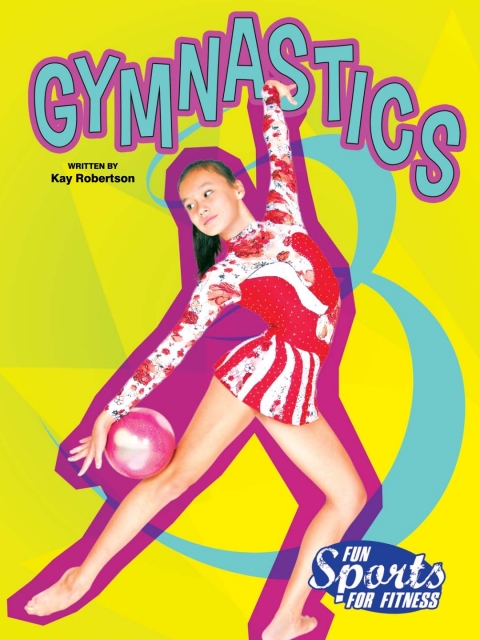 Cover image for book Gymnastics