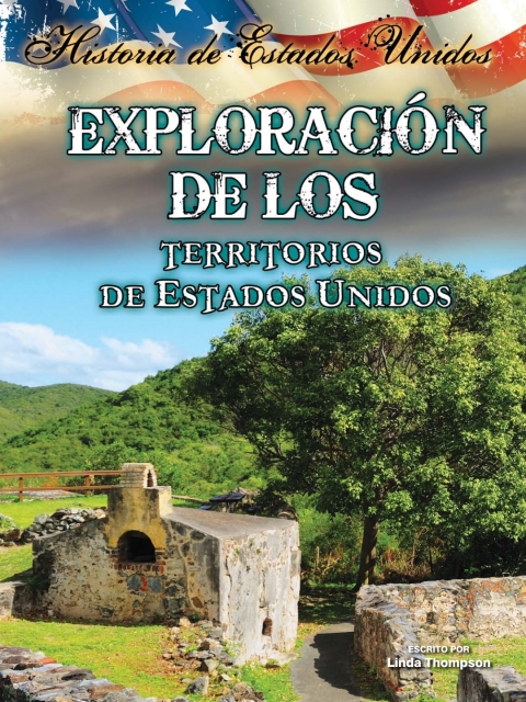 Exploración de los territorios de estados unidos