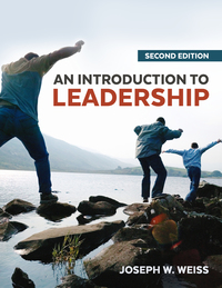 An Introduction to Leadership 2nd edition | 9781621782858 ...