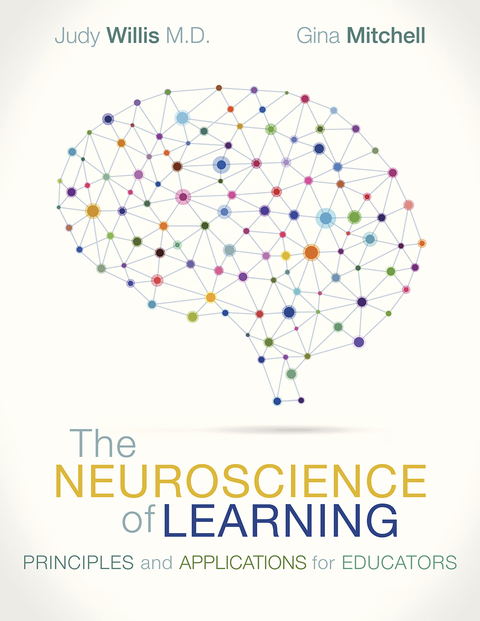 Cover image for book The Neuroscience of Learning: Principles and Applications for Educators