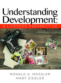 Cover image: Understanding Development: A Lifespan Perspective 1st edition 9781621783947