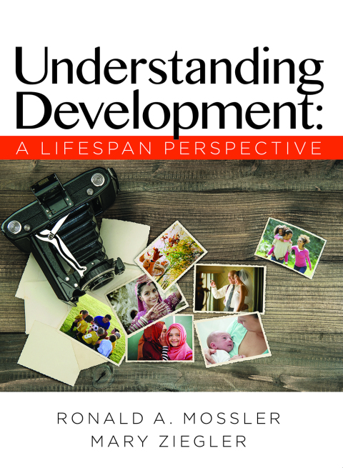 Cover image for book Understanding Development: A Lifespan Perspective