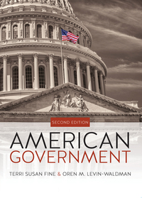 American Government 2nd Edition | 9781621783992, 9781621783992 ...