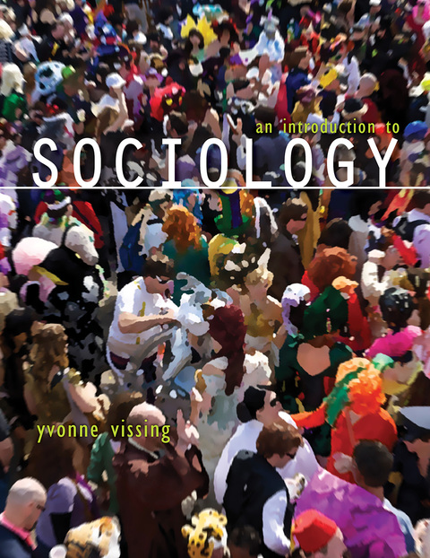 Cover image for book An Introduction to Sociology