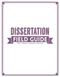 dissertation field guide