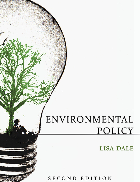 Cover image for book Environmental Policy