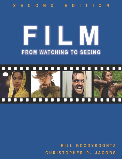 Cover image for book Film: From Watching to Seeing