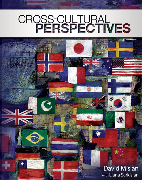 Cover image for book Cross Cultural Perspectives