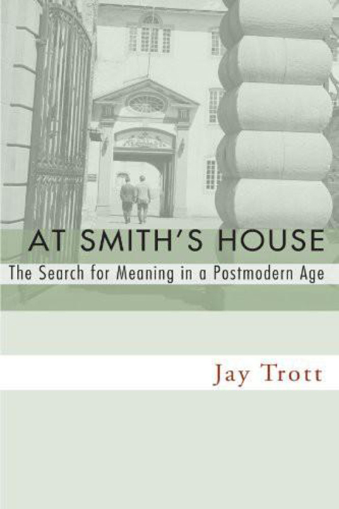 Cover image for book At Smith's House