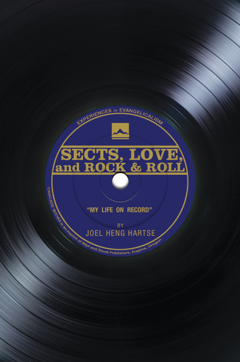 Cover image for book Sects, Love, and Rock & Roll