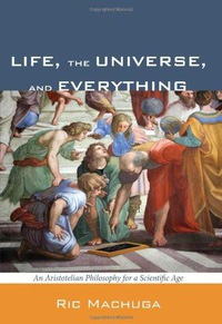 Cover image: Life, the Universe, and Everything 9781608998128