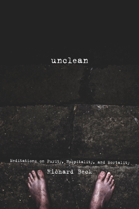 Cover image for book Unclean