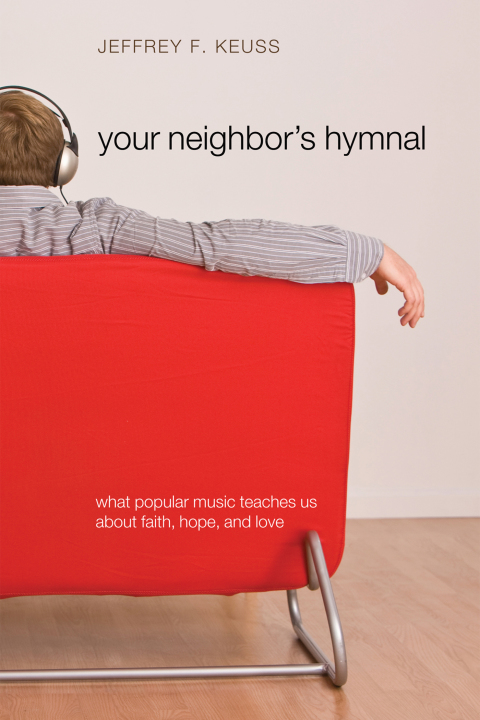 Cover image for book Your Neighbor's Hymnal