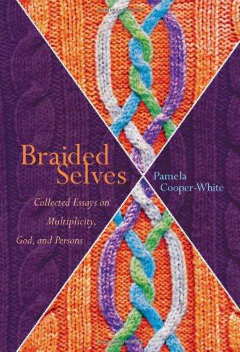 Cover image for book Braided Selves