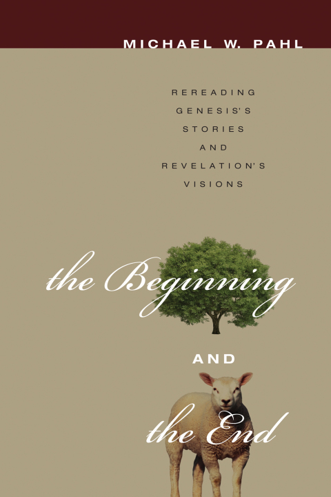 Cover image for book The Beginning and the End