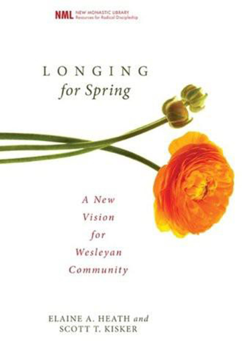 Cover image for book Longing for Spring
