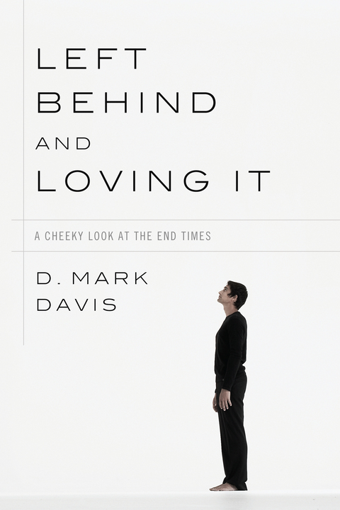 Cover image for book Left Behind and Loving It