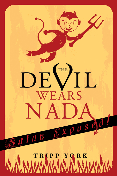 Cover image for book The Devil Wears Nada