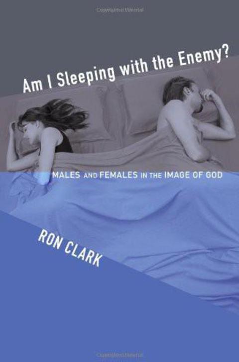 Cover image for book Am I Sleeping with the Enemy?