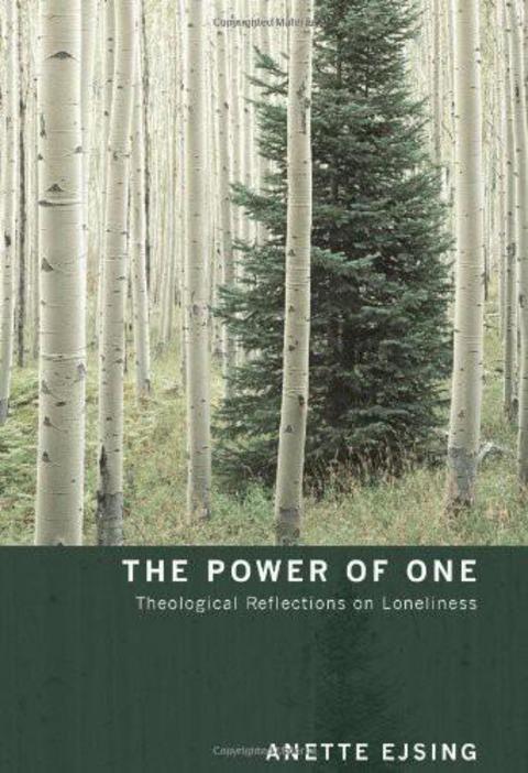 Cover image for book The Power of One