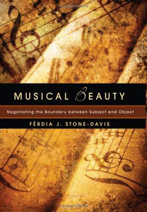Cover image for book Musical Beauty