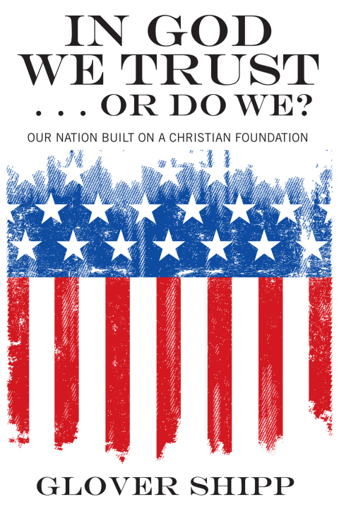 Cover image for book In God We Trust . . . Or Do We?