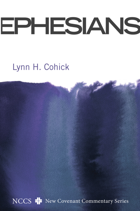 Cover image for book Ephesians