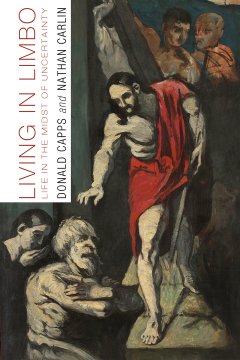 Cover image for book Living in Limbo