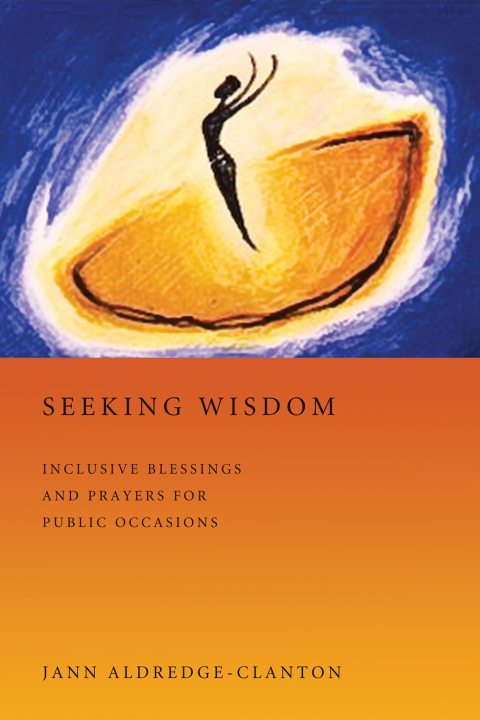 Cover image for book Seeking Wisdom