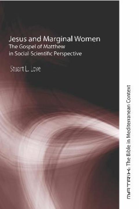 Cover image for book Jesus and Marginal Women