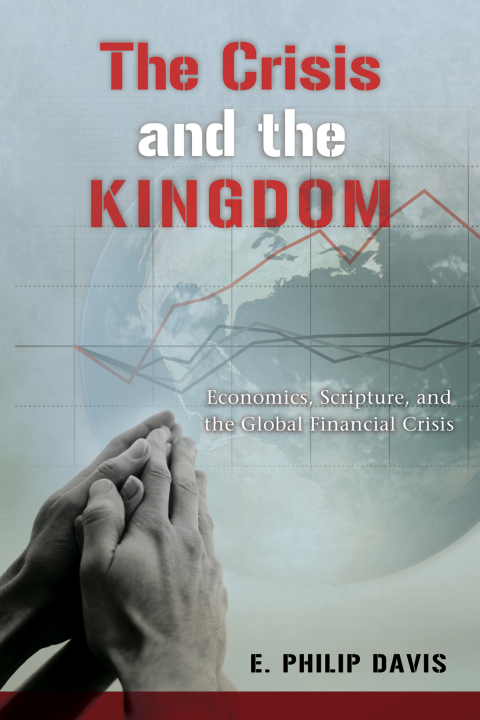 Cover image for book The Crisis and the Kingdom