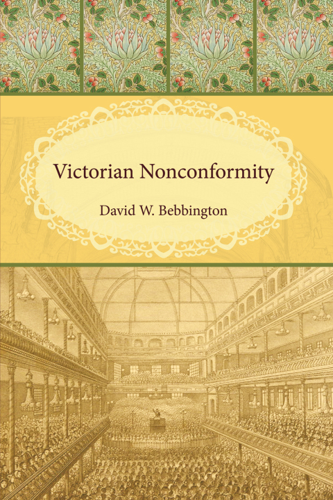 Cover image for book Victorian Nonconformity
