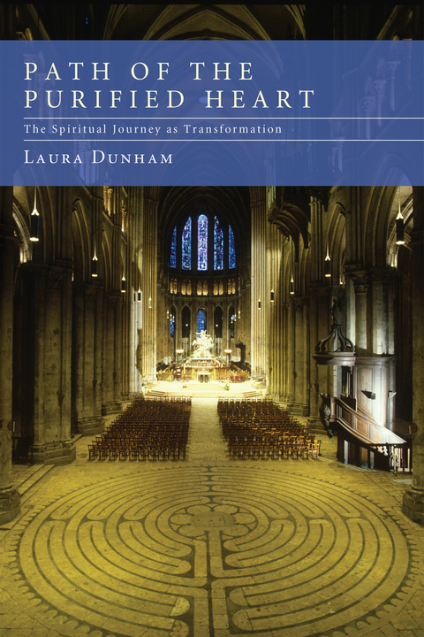 Cover image for book Path of the Purified Heart
