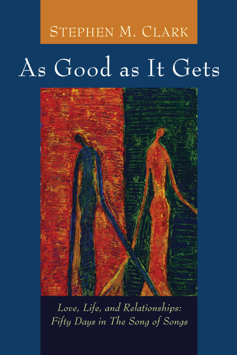 Cover image for book As Good as It Gets