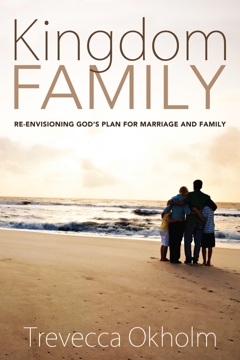 Cover image for book Kingdom Family