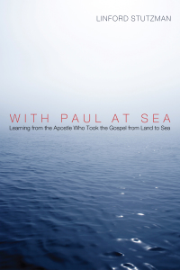 Cover image: With Paul at Sea 9781610974257