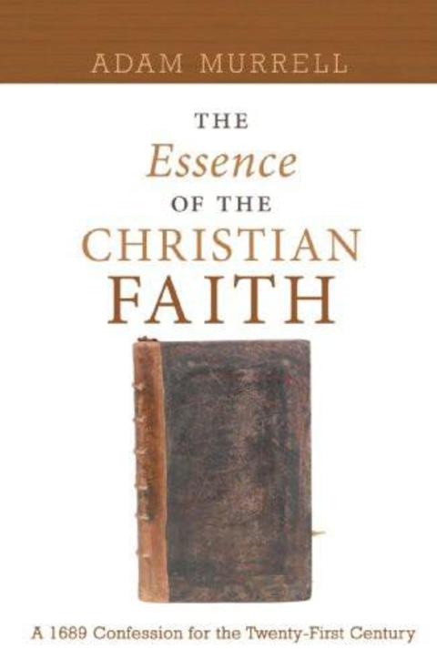 Cover image for book The Essence of the Christian Faith