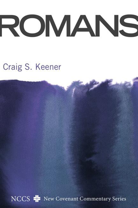 Cover image for book Romans