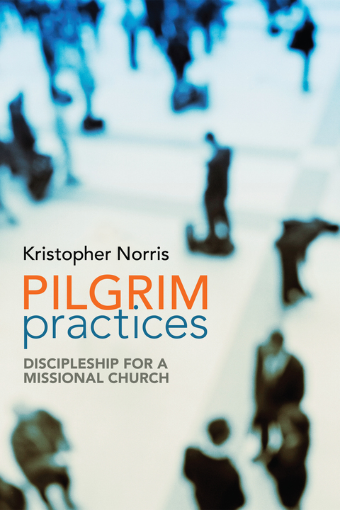 Cover image for book Pilgrim Practices