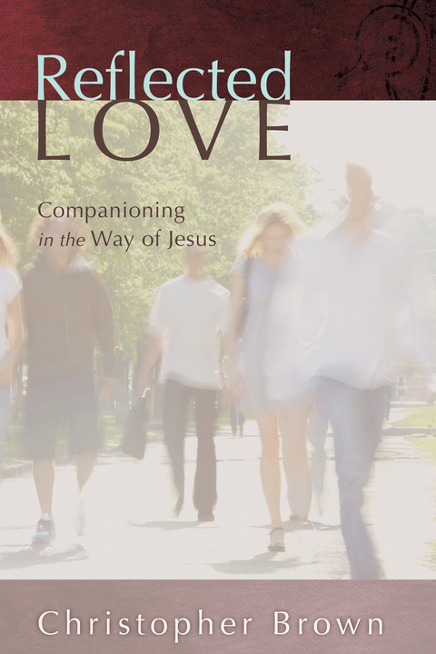 Cover image for book Reflected Love