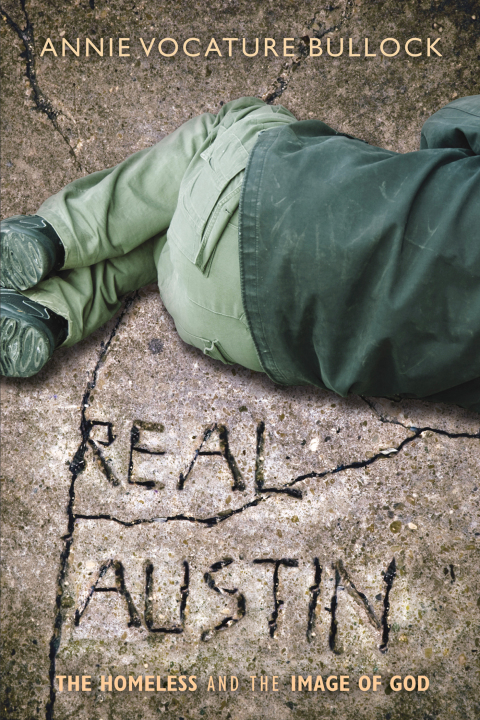 Cover image for book Real Austin