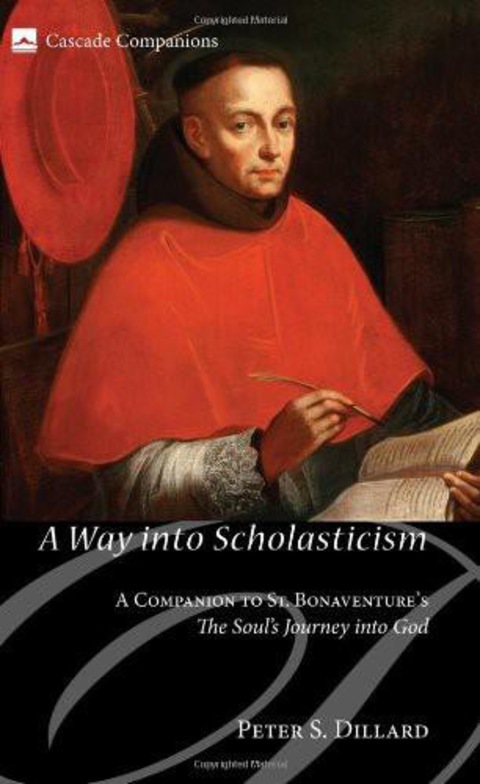 Cover image for book A Way into Scholasticism