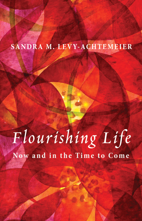 Cover image for book Flourishing Life