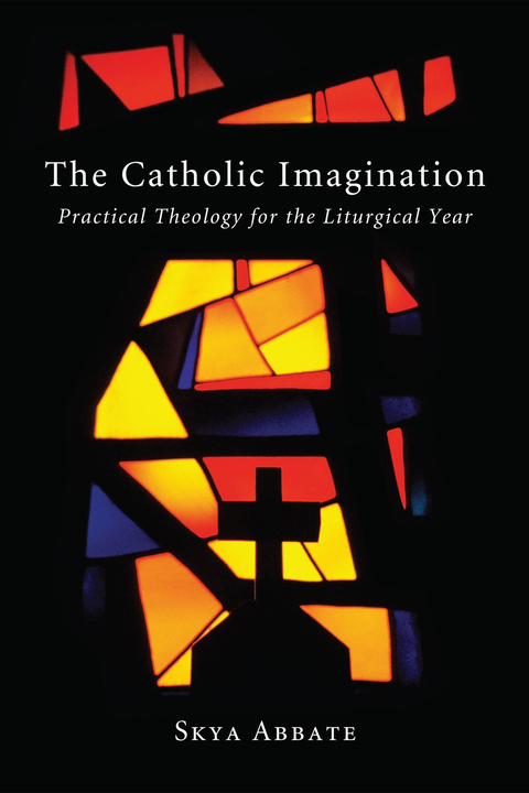 Cover image for book The Catholic Imagination